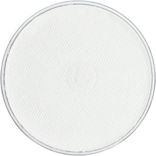 Superstar Face Paint White | 021 | 45gr