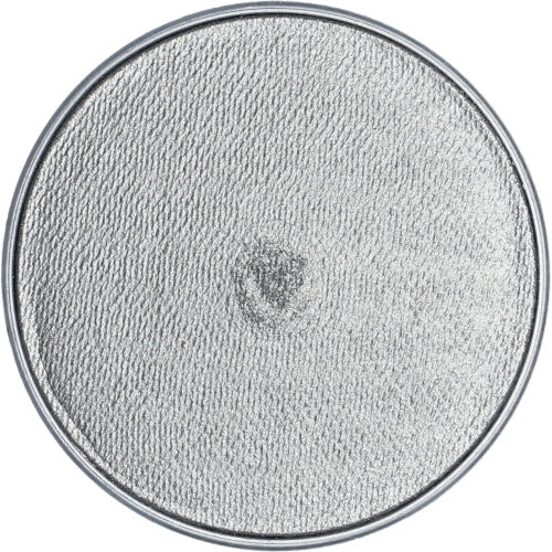 Superstar Face Paint Silver | 056 | Shimmer