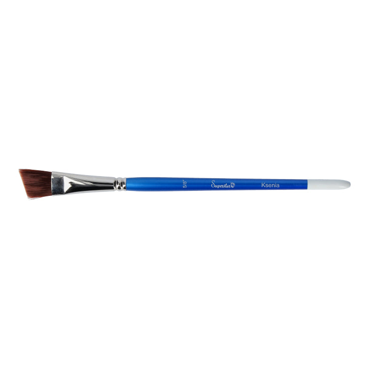 Superstar Angle Brush #5/8 (Ksenia)