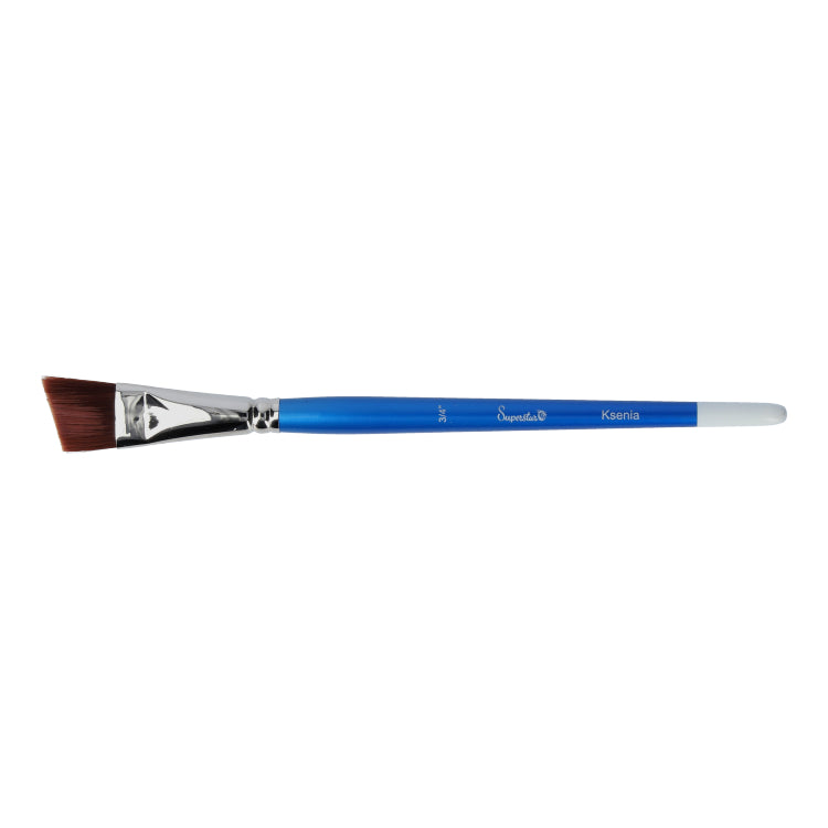 Superstar Angle Brush #3/4 (Ksenia)