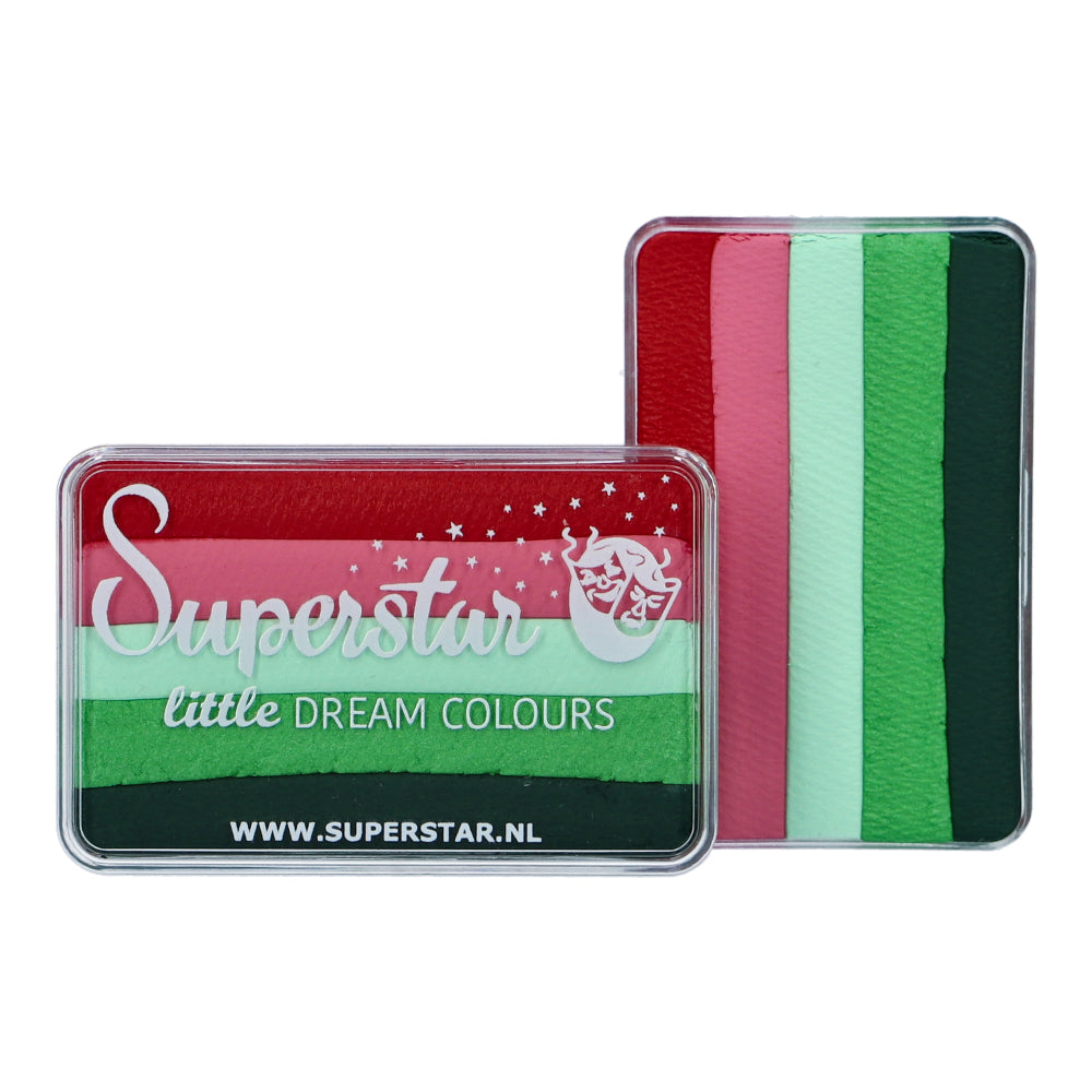 Superstar little Dream Colour Bloom 001