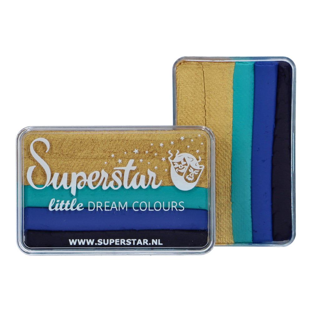 Superstar little Dream Colour Royal 002