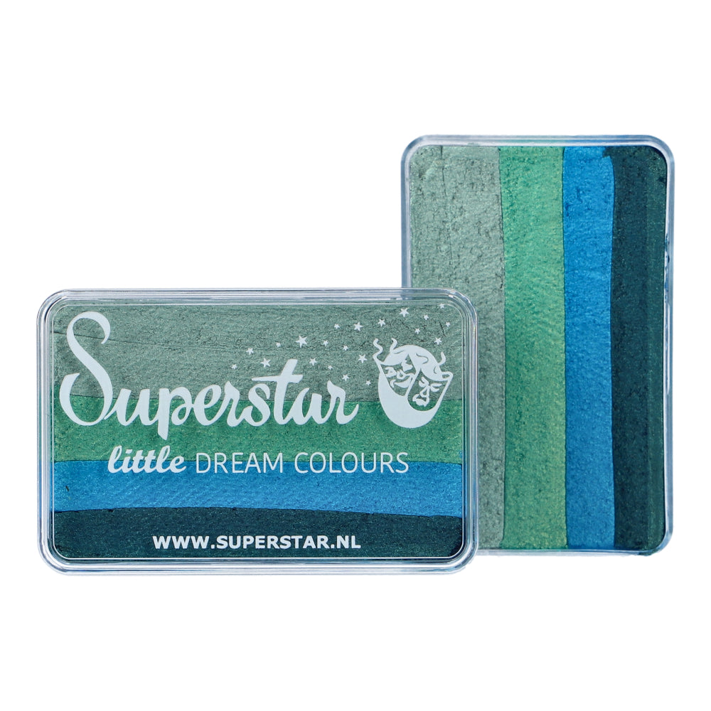 Superstar little Dream Colour Ocean 003