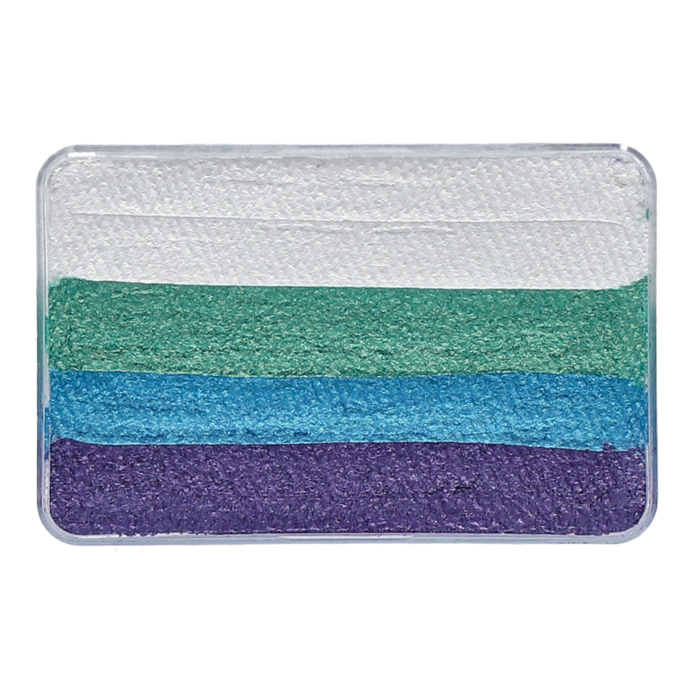 Superstar little Dream Colour Mermaid 004