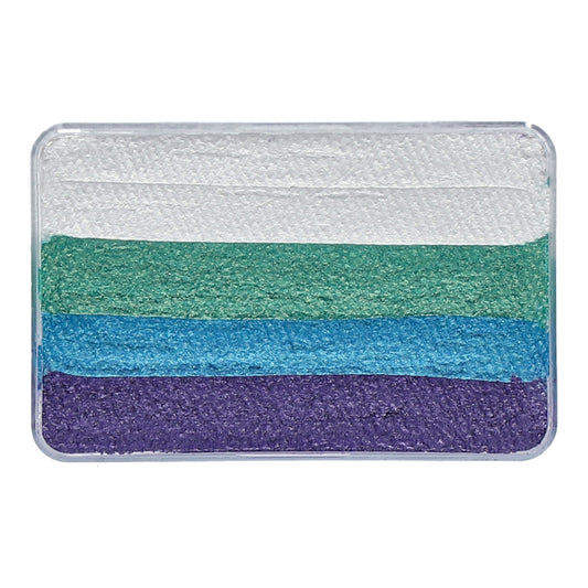 Superstar little Dream Colour Mermaid 004