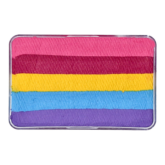 Superstar little Dream Colour Rainbow 005