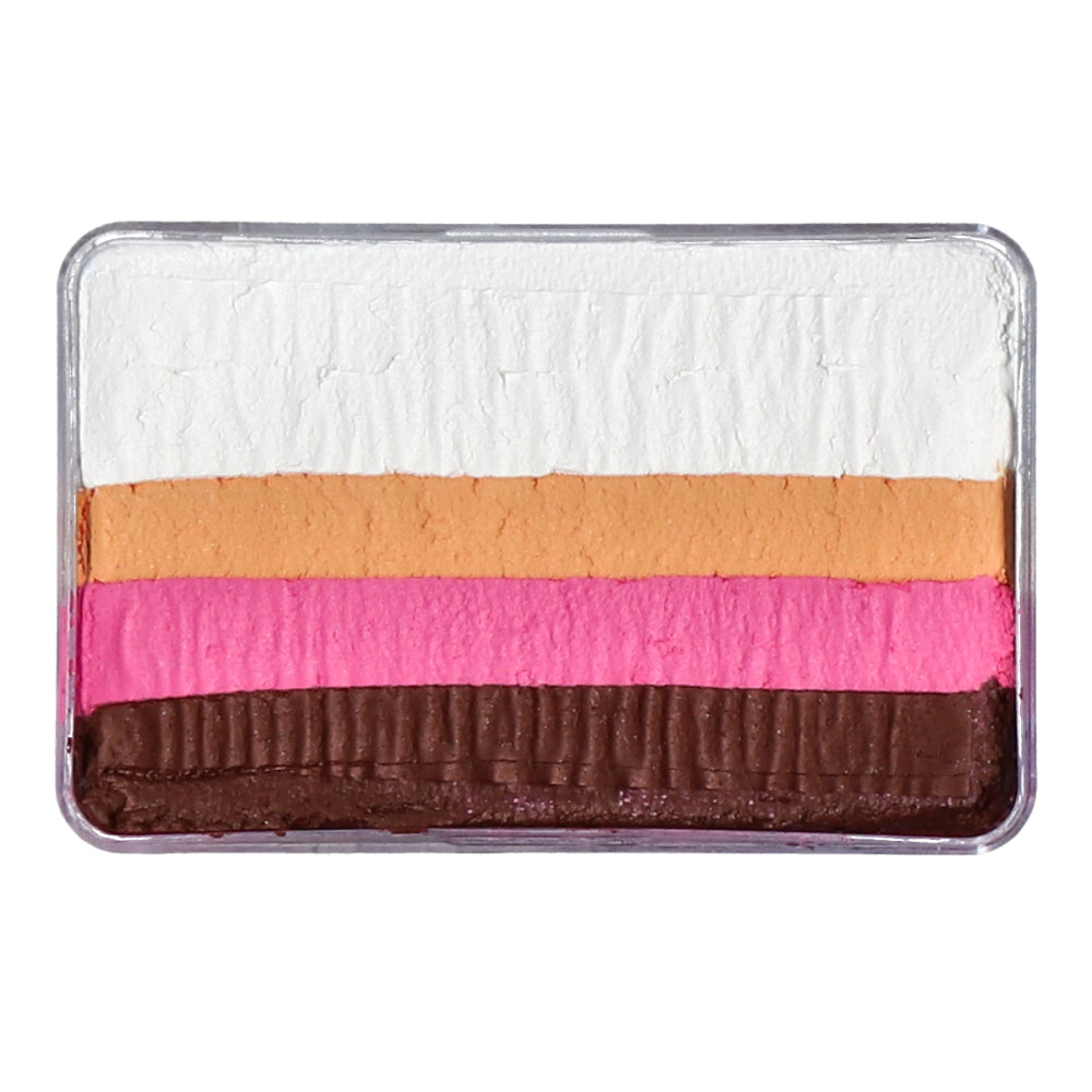 Superstar little Dream Colour Rose 006