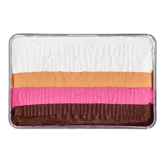 Superstar little Dream Colour Rose 006