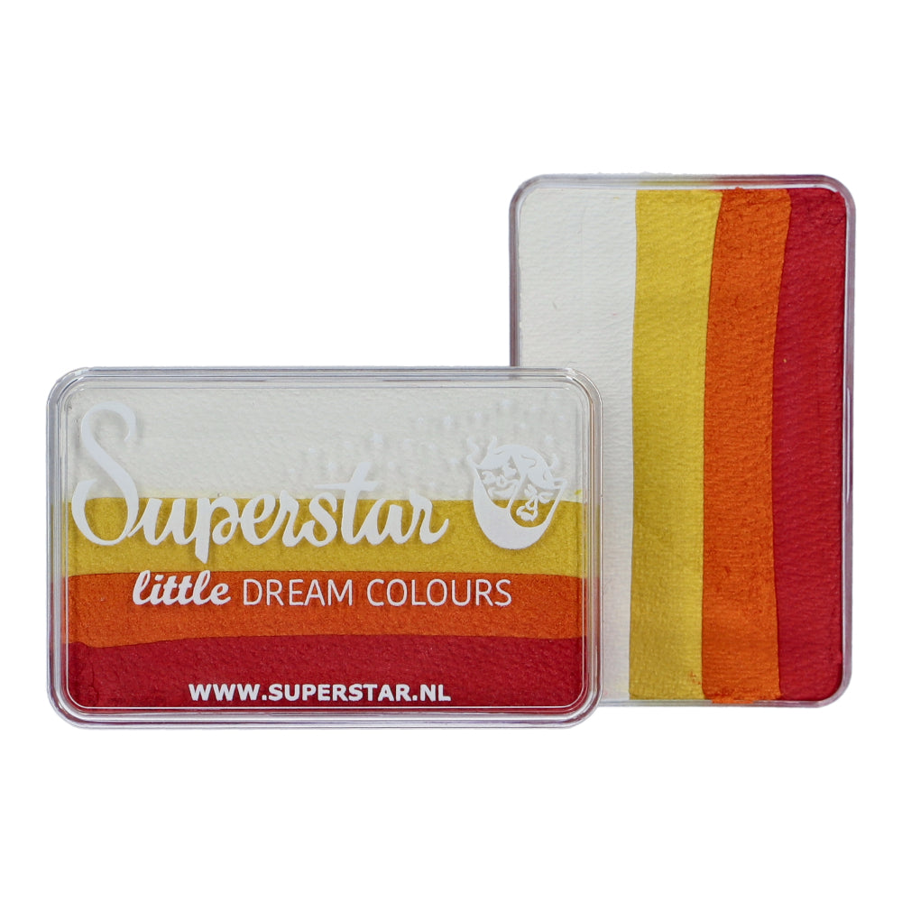 Superstar little Dream Colour Magic Sunrise 007