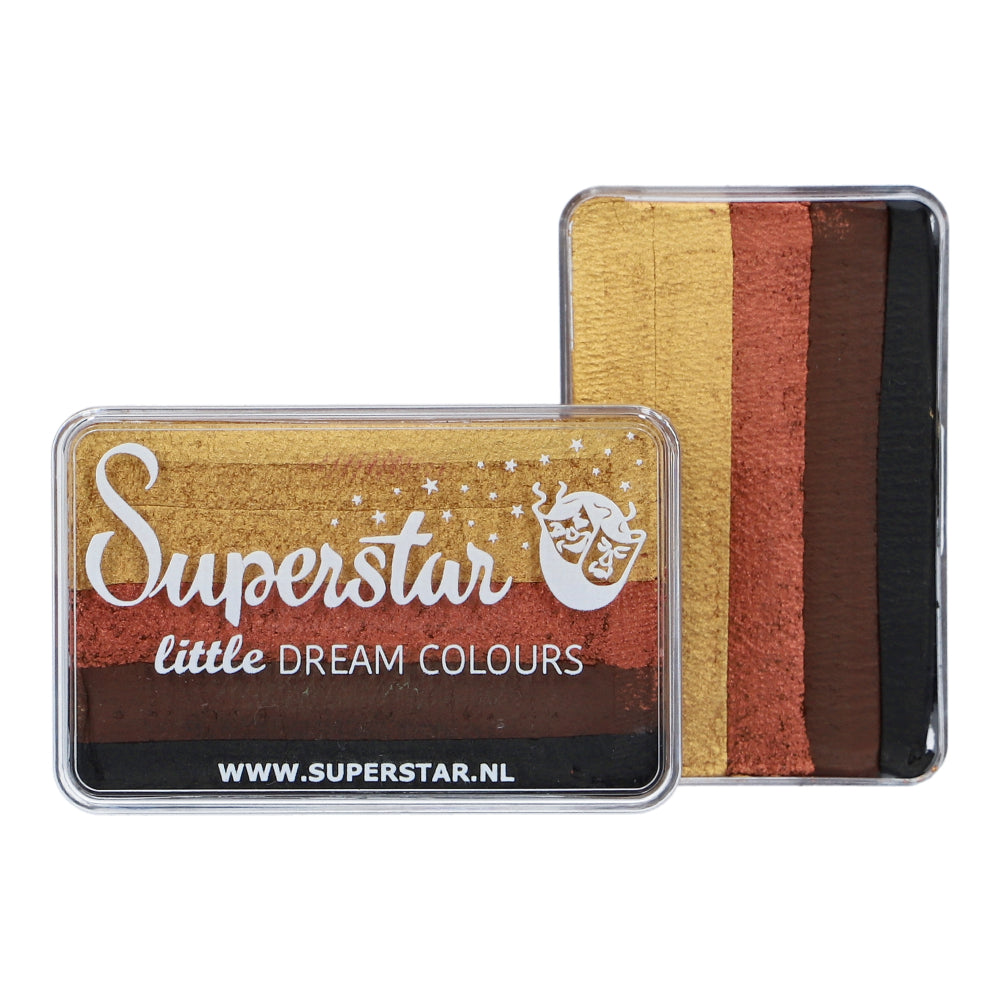 Superstar little Dream Colour Safari 008