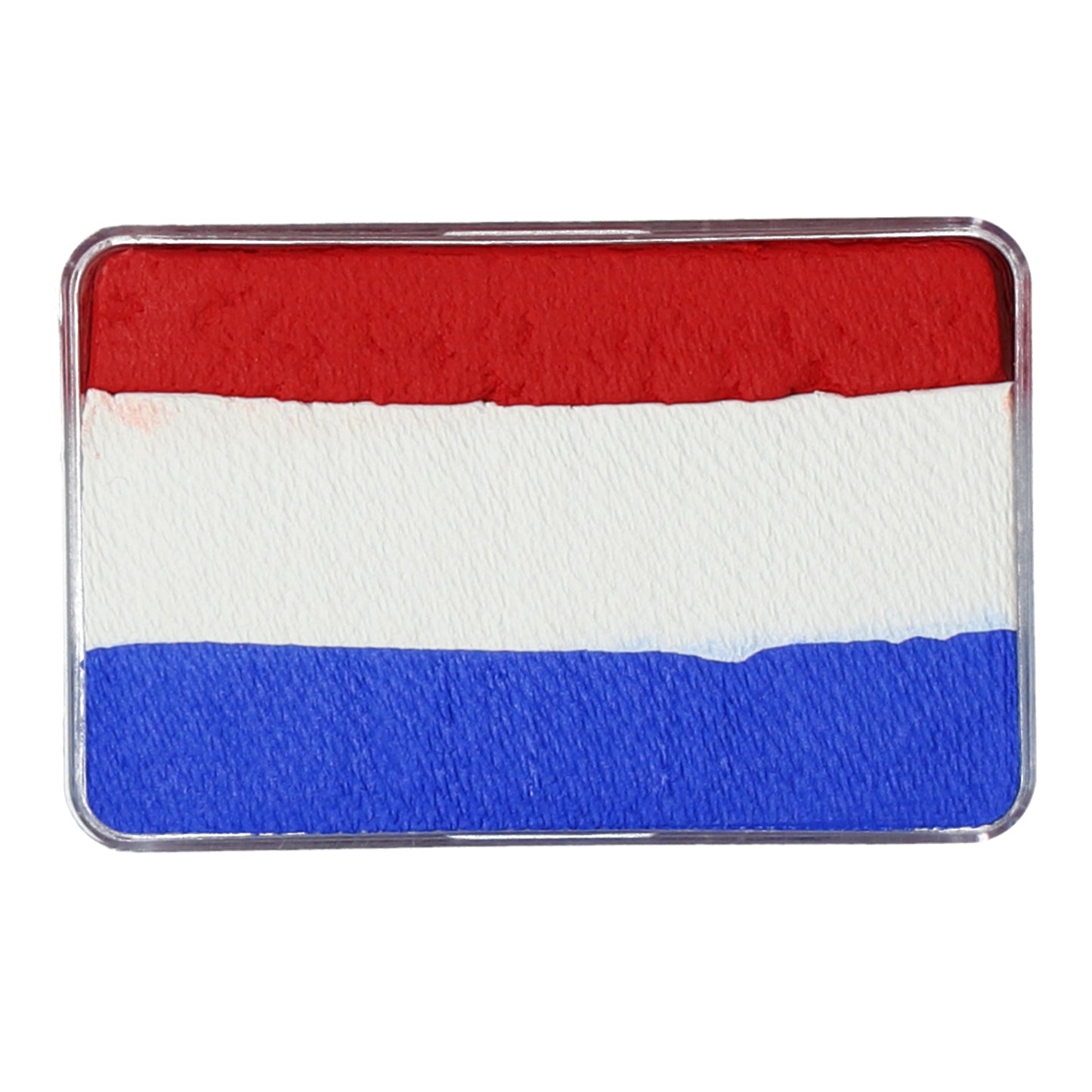 Superstar little Dream Colour Red, White & Blue 009