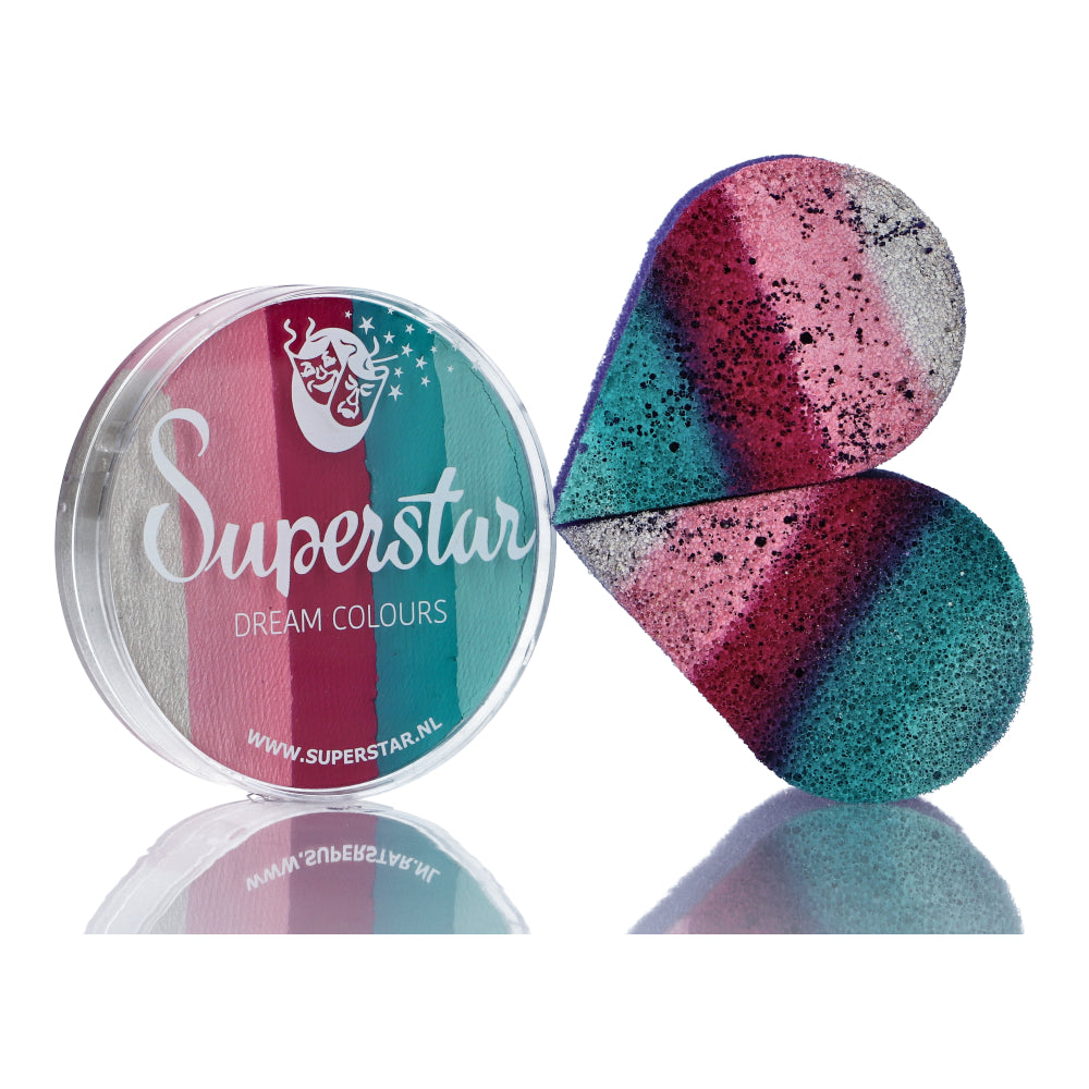 Superstar Dream Colours 903 Ice Cream Split Cake