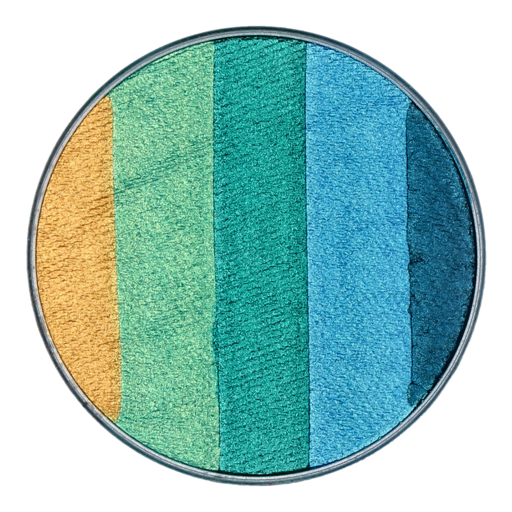 Superstar Dream Colours 905 Emerald Split Cake