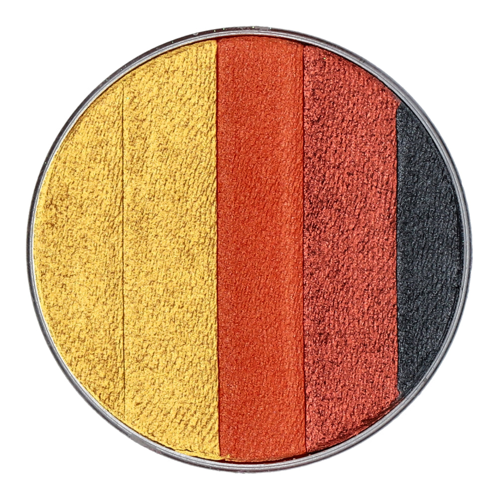 Superstar Dream Colours 907 Safari Split Cake