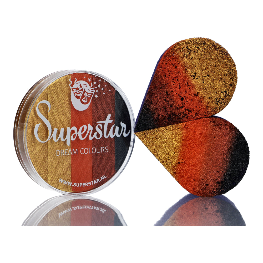 Superstar Dream Colours 907 Safari Split Cake