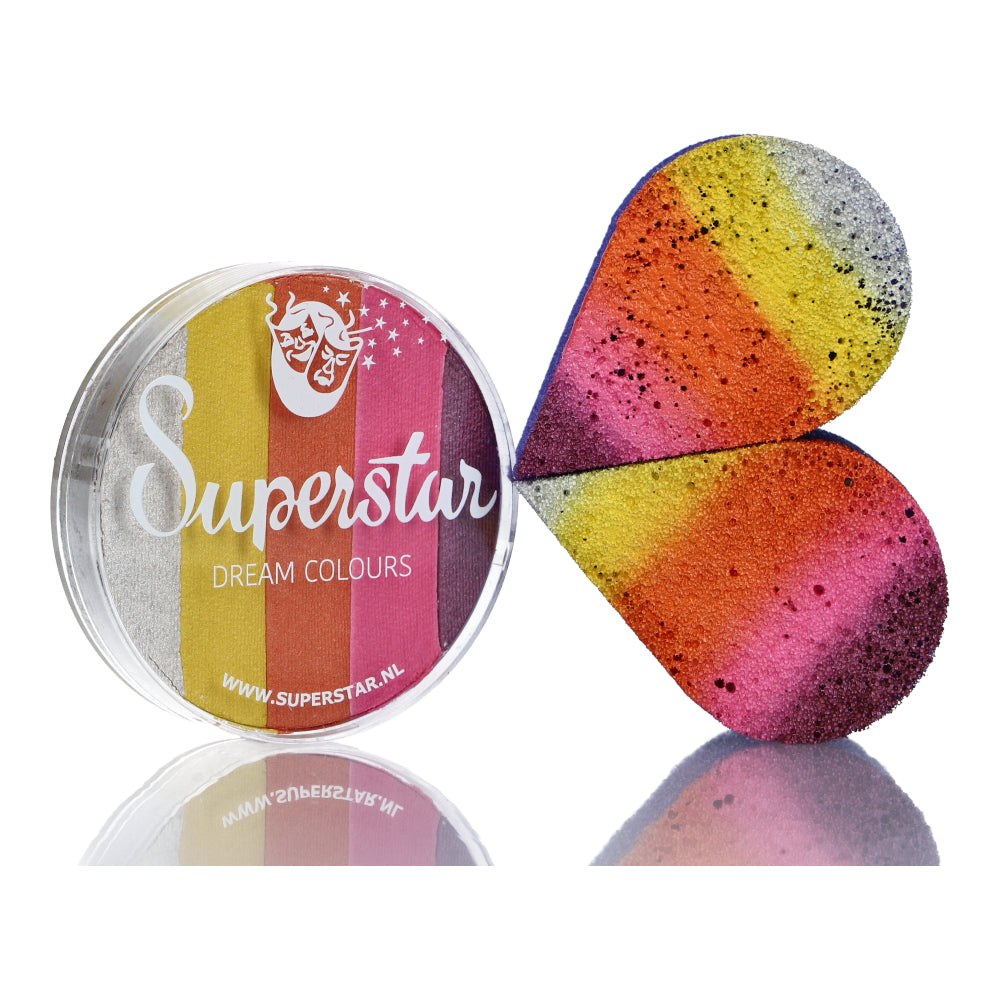 Superstar Dream Colours 908 Sunshine Split Cake
