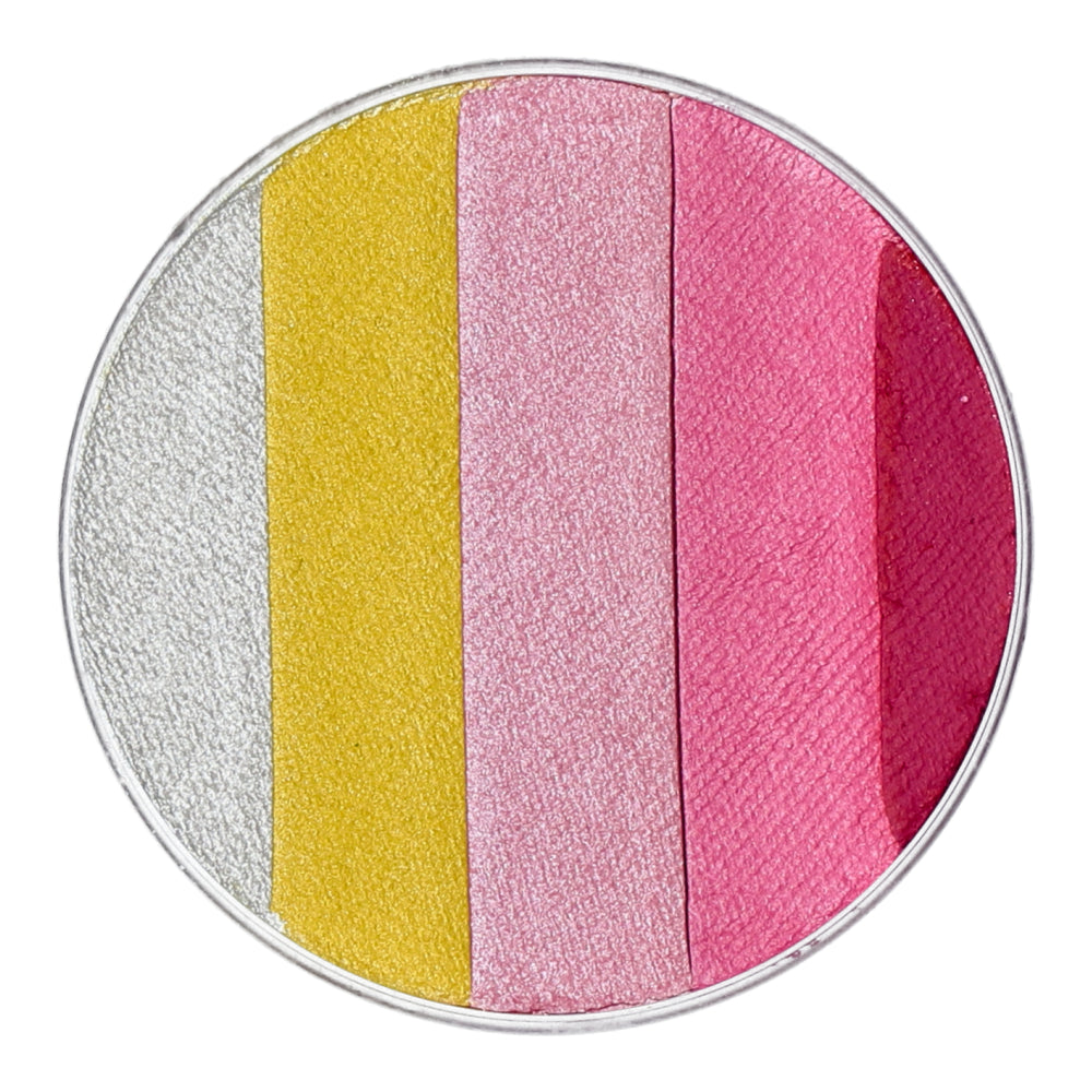 Superstar Dream Colours 911 Sweet Split Cake