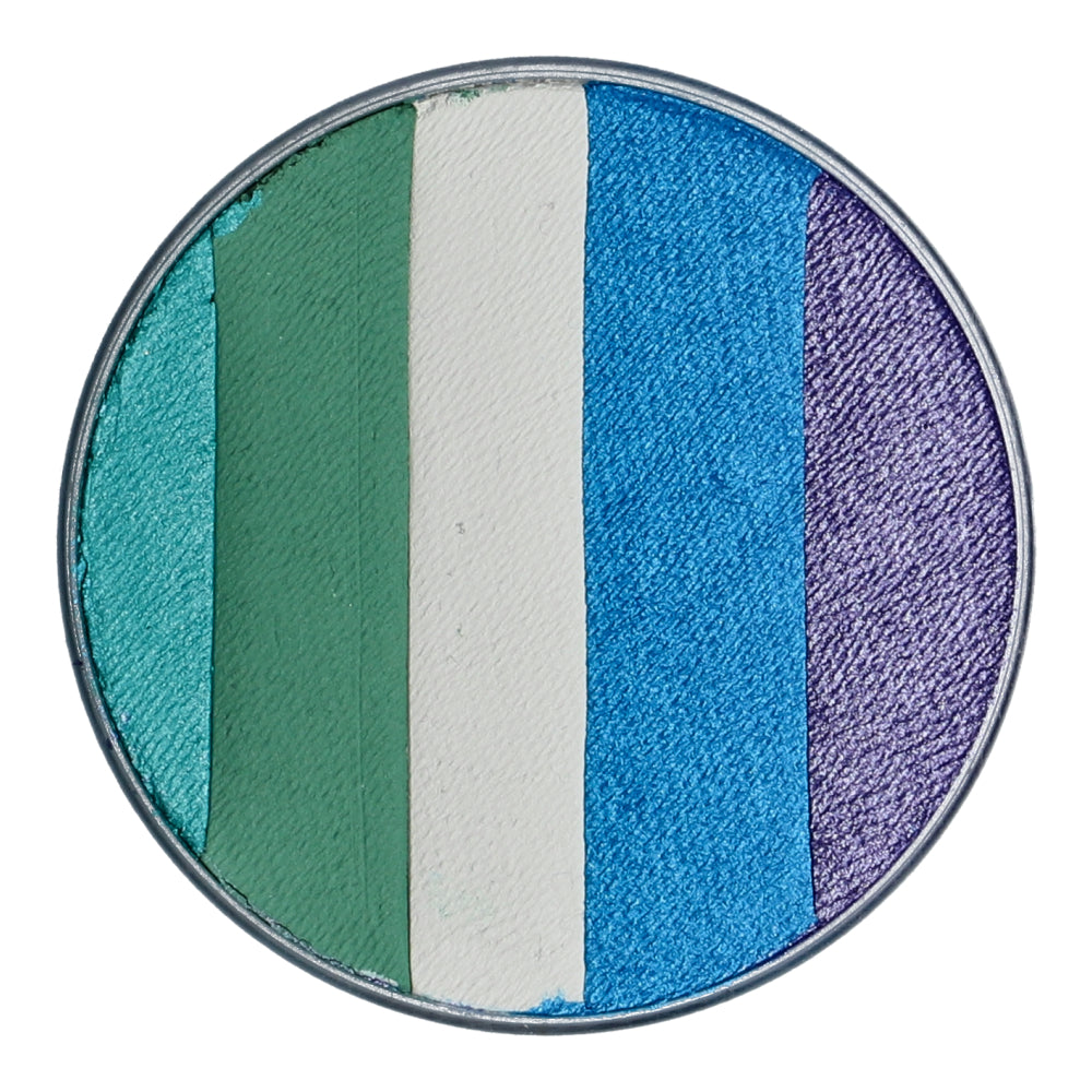 Superstar Dream Colours 912 Mermaid Split Cake