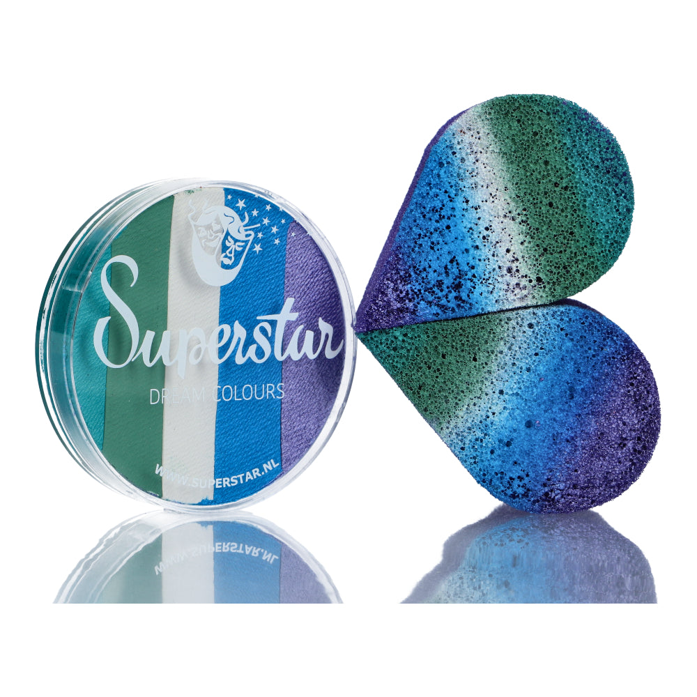 Superstar Dream Colours 912 Mermaid Split Cake