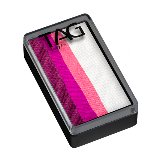 TAG Body Art | One Stroke Berry Bloom | 30g