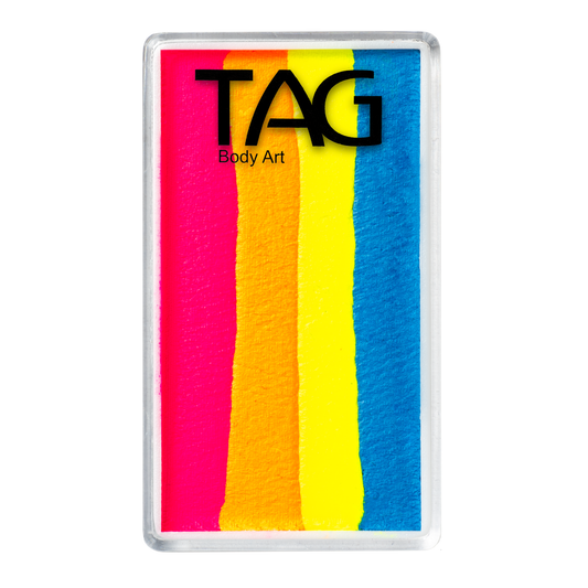 TAG Body Art | One Stroke Cocktail | 30g