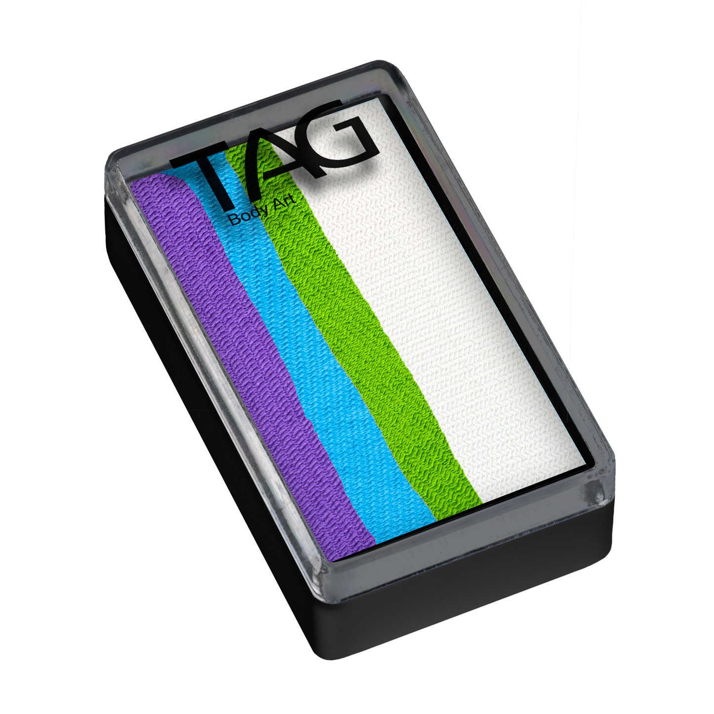 TAG Body Art | One Stroke Pastel Prism | 30g