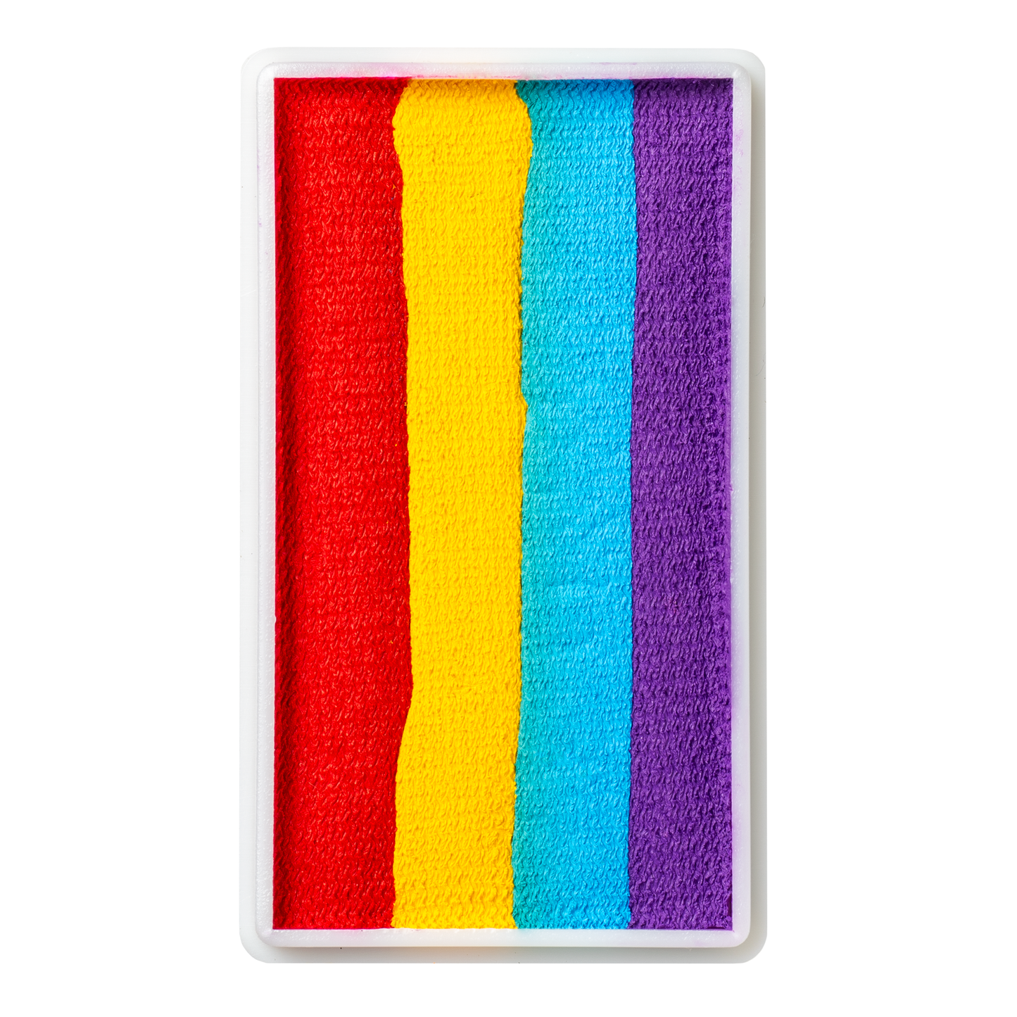 TAG Body Art | One Stroke Rainbow Four | 30g