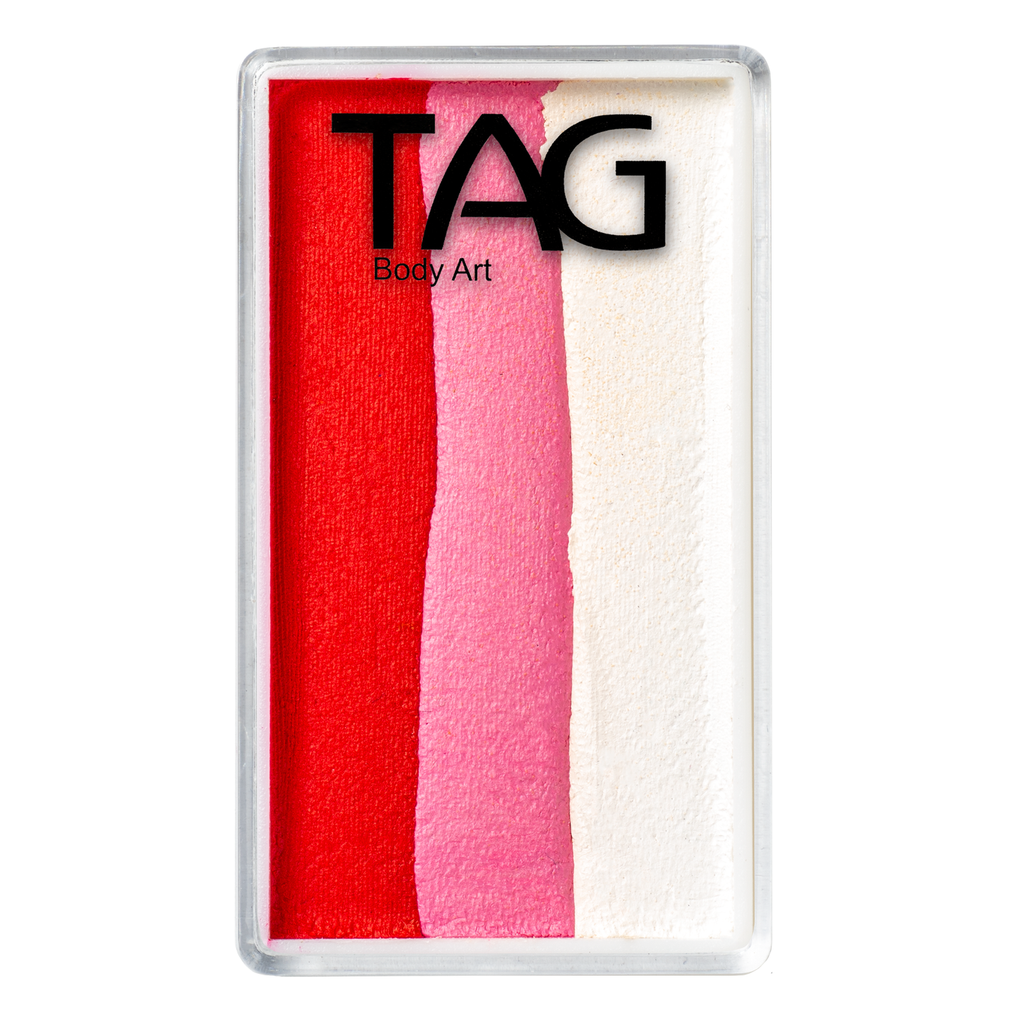 TAG Body Art | One Stroke Rose | 30g
