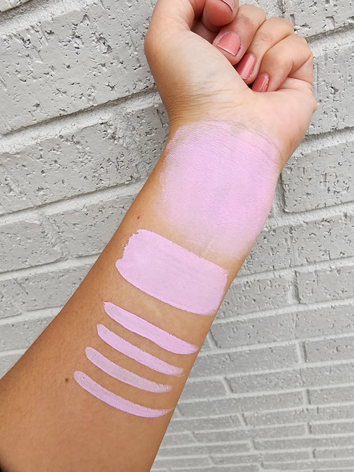 GTX Facepaint | Loretta - Pink | 60g