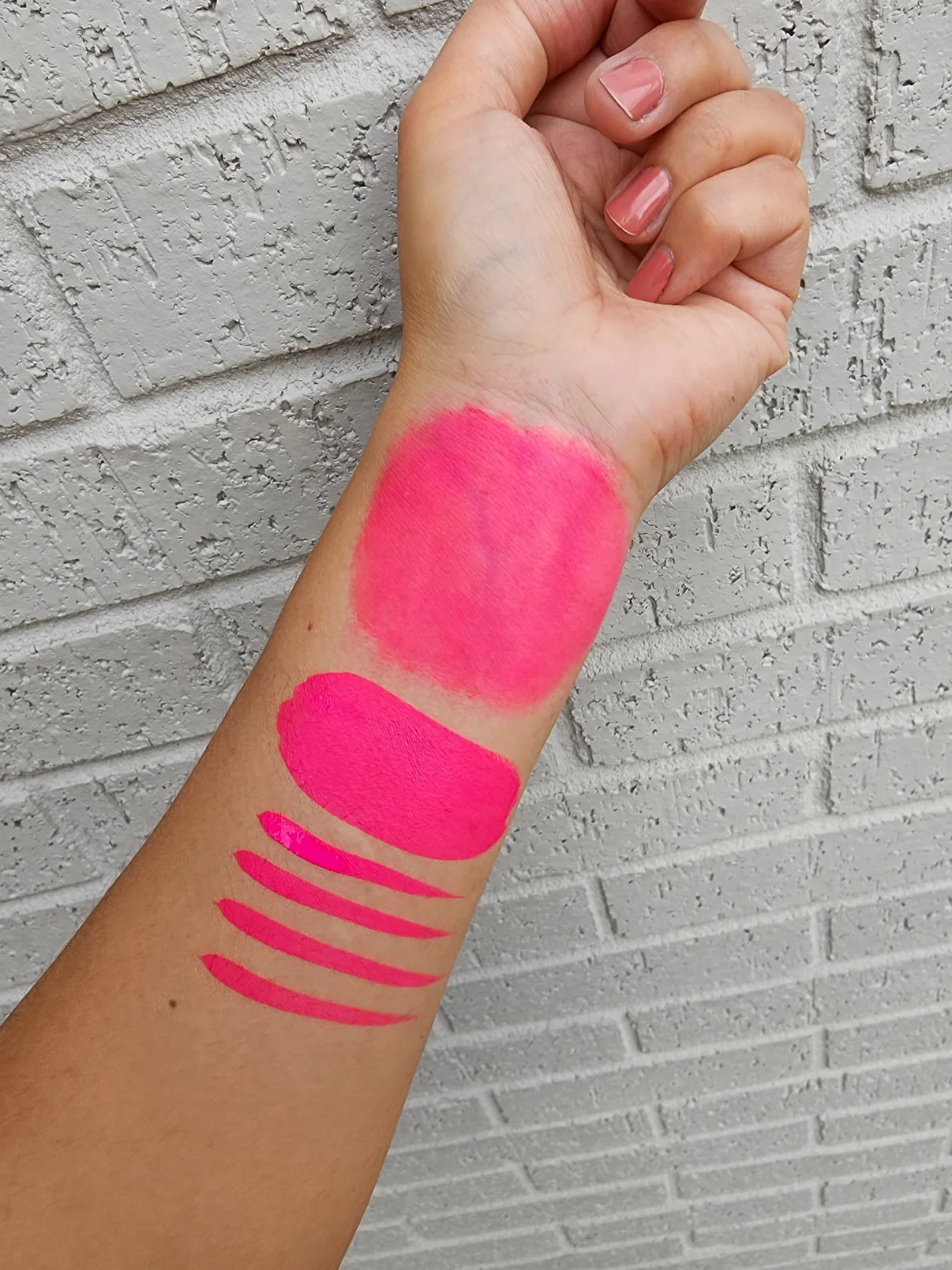 GTX Facepaint | Crawdad - Pink | Neon | 60g