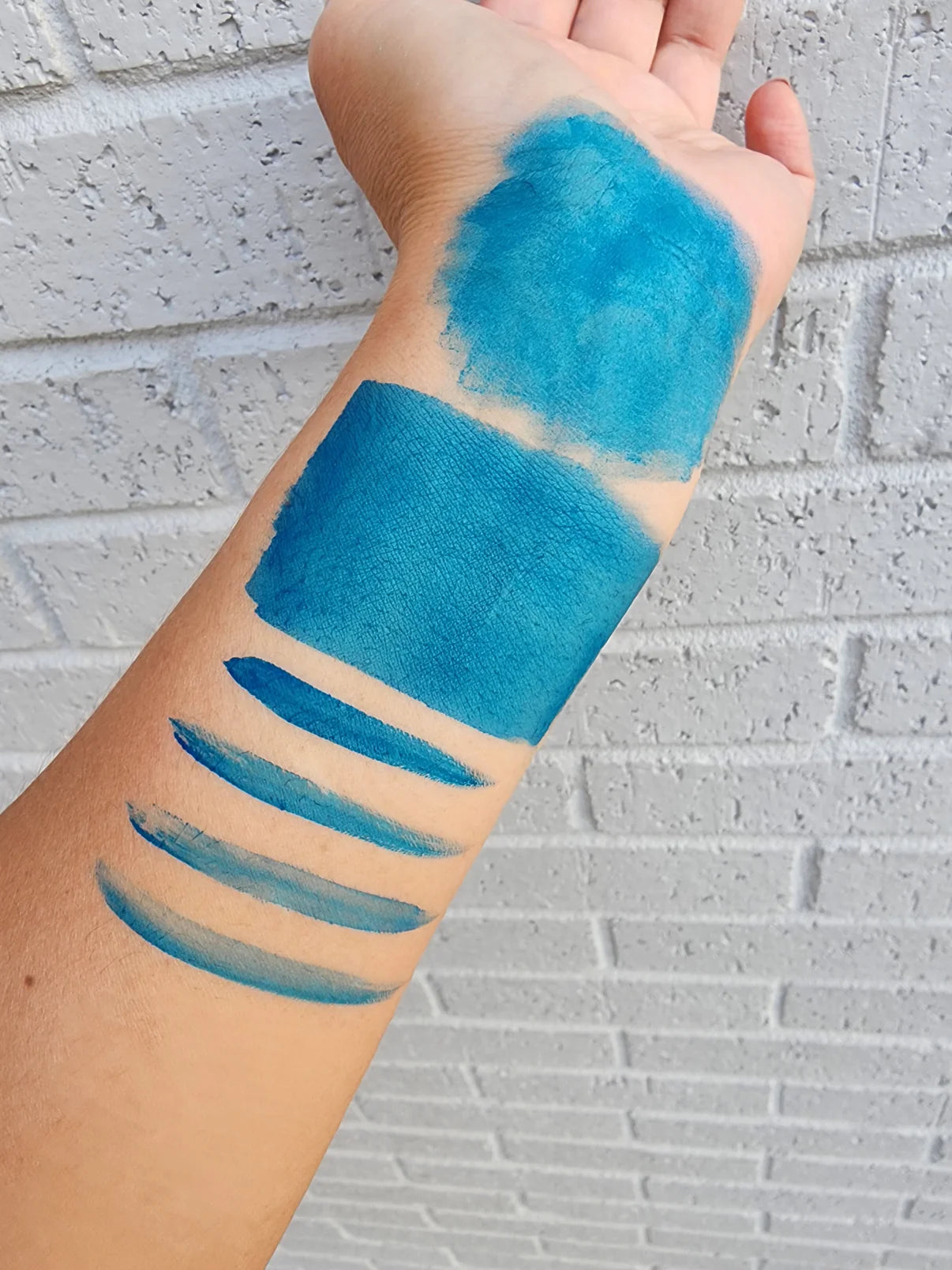 GTX Facepaint | Texas Sky - Blue | Neon | 60g