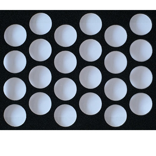 Superstar Inlay Case 16 gr. (24 jar)