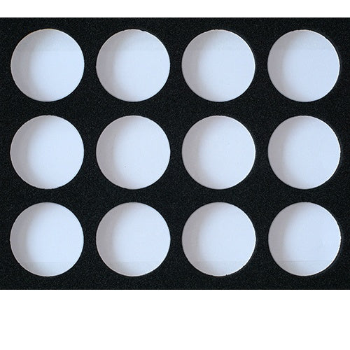 Superstar Inlay Case 45 gr. (12 jar)