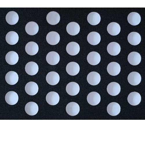 Superstar Inlay 5 ml. Glitterjars (35 jars)