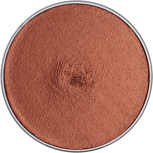 Superstar Face Paint Copper | 058 | 16gr | Shimmer