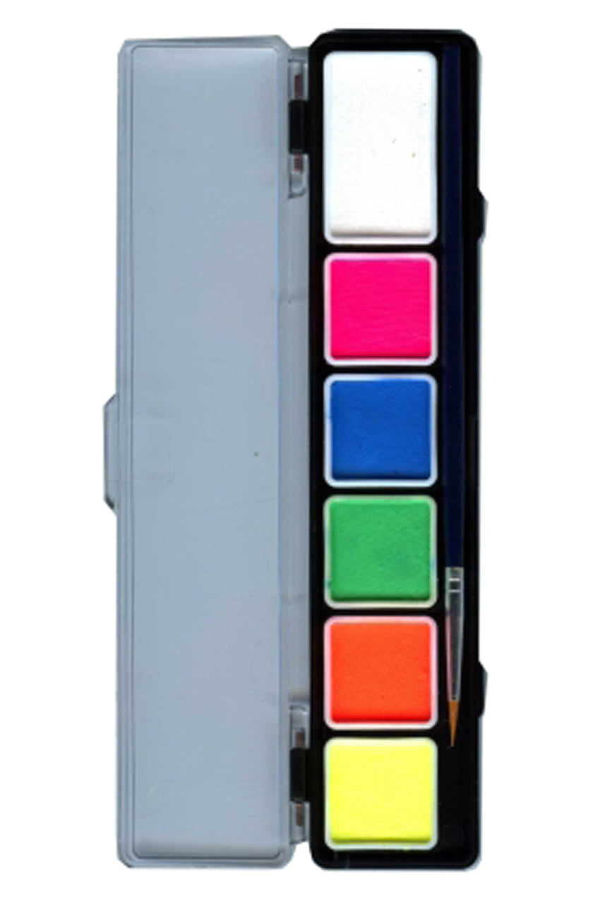 PXP | Neon Colours Palette