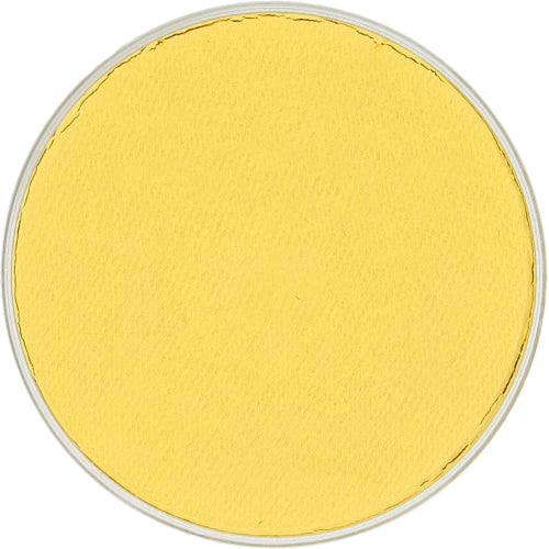 Superstar Face Paint Soft Yellow | 102 | 16gr