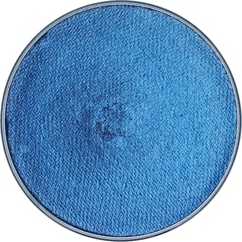Superstar Face Paint Mystic Blue | 137 | 16gr | Shimmer