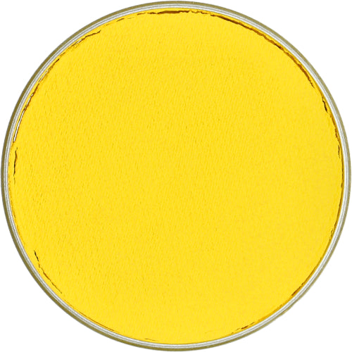Superstar Face Paint Yellow | 144
