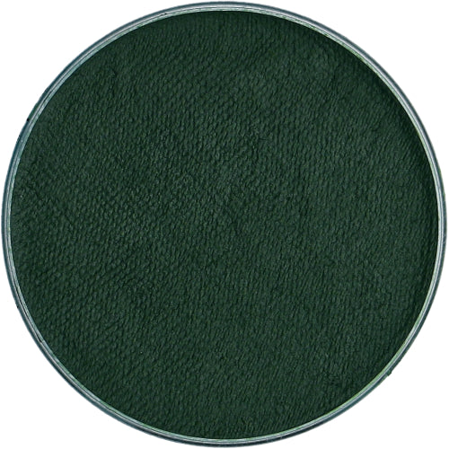 Superstar Face Paint Dark Green | 241