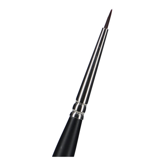 Matteo Arfanotti #0 (Round Brush)
