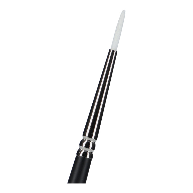Matteo Arfanotti #1 (Round Brush)
