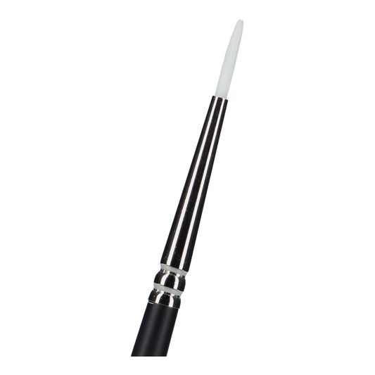 Matteo Arfanotti #1 (Round Brush)