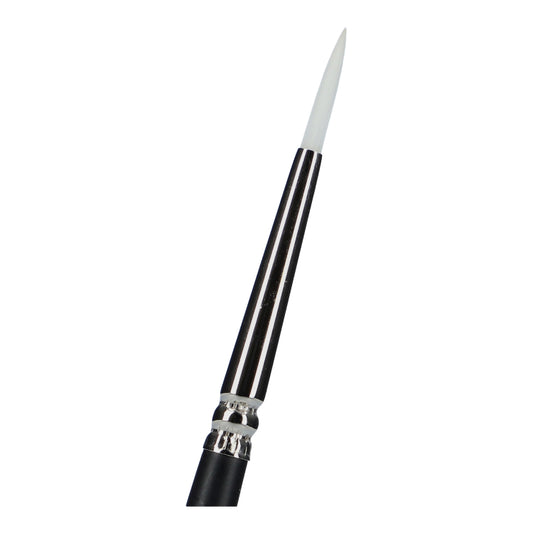 Matteo Arfanotti #2 (Round Brush)