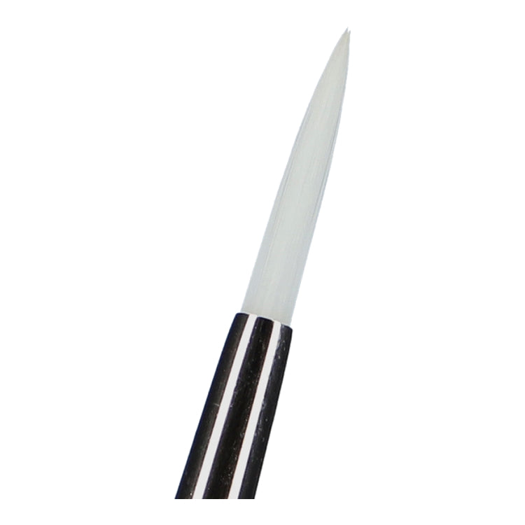 Matteo Arfanotti #2 (Round Brush)