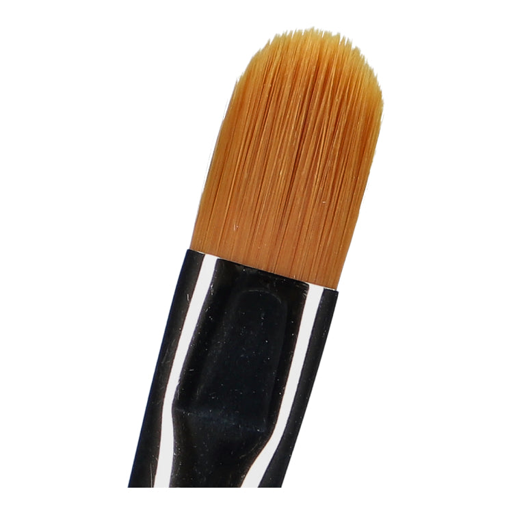 Matteo Arfanotti #4 (Filbert Brush)
