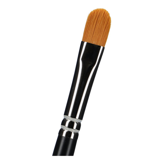 Matteo Arfanotti #5 (Filbert Brush)