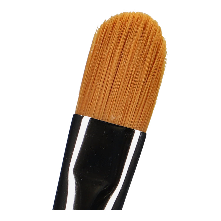 Matteo Arfanotti #5 (Filbert Brush)