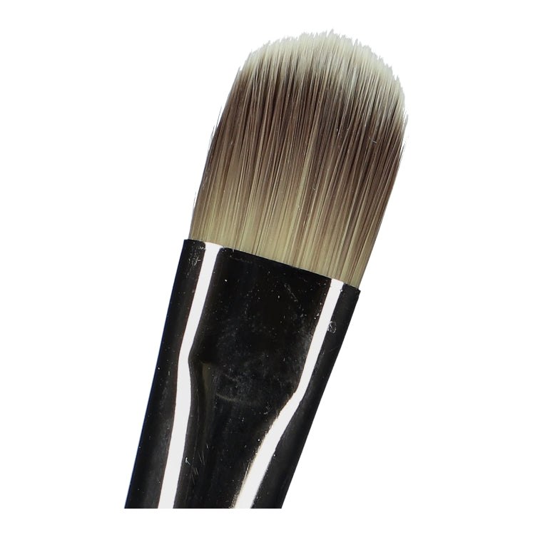 Matteo Arfanotti #6 (Filbert Brush)