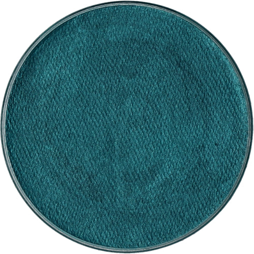 Superstar Face Paint Snow Petrol | 273 | 16gr | Shimmer